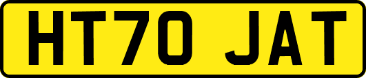 HT70JAT