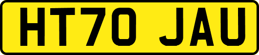 HT70JAU