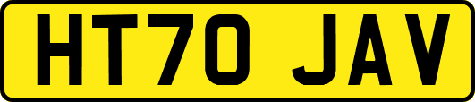 HT70JAV