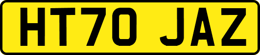 HT70JAZ
