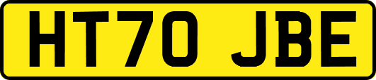 HT70JBE