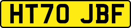 HT70JBF