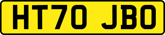 HT70JBO