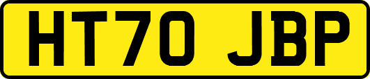 HT70JBP