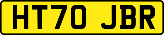 HT70JBR