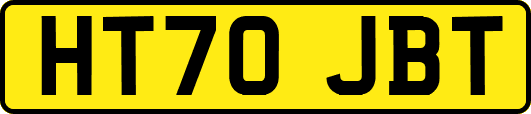 HT70JBT
