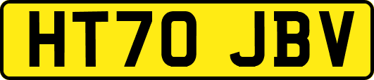 HT70JBV