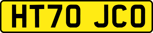 HT70JCO