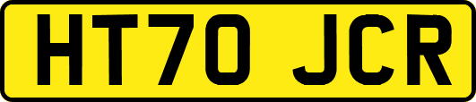 HT70JCR
