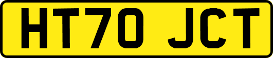 HT70JCT