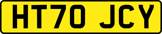 HT70JCY