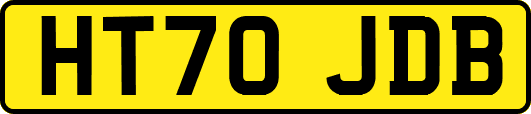 HT70JDB