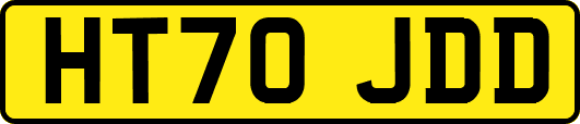 HT70JDD