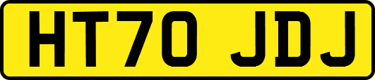 HT70JDJ