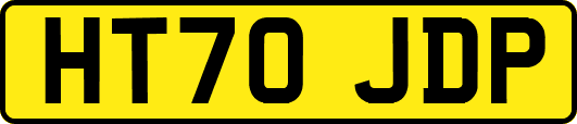 HT70JDP