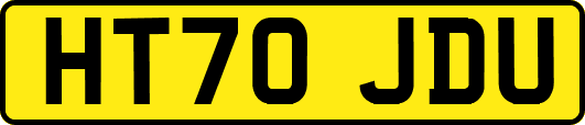 HT70JDU