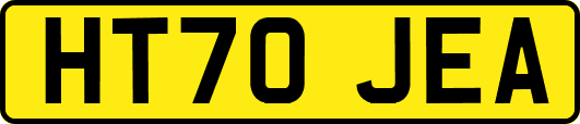 HT70JEA