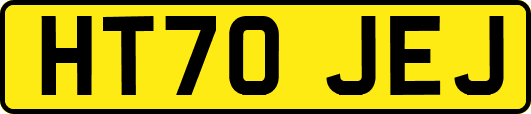 HT70JEJ