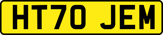 HT70JEM