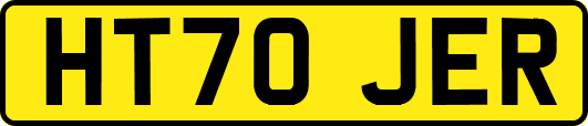 HT70JER