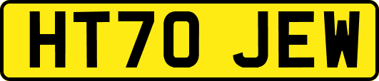 HT70JEW