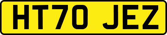 HT70JEZ