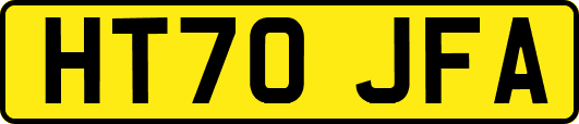 HT70JFA