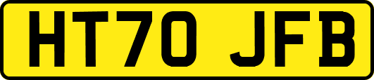 HT70JFB