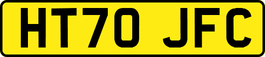 HT70JFC