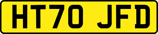 HT70JFD
