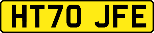 HT70JFE