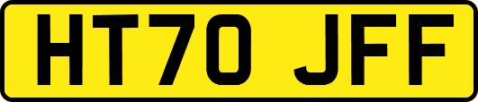 HT70JFF