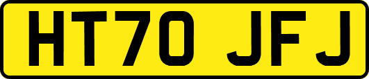 HT70JFJ