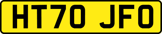 HT70JFO
