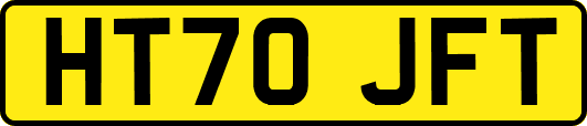 HT70JFT