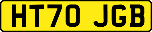 HT70JGB
