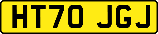 HT70JGJ