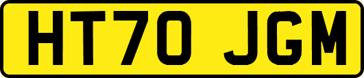 HT70JGM