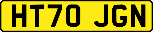 HT70JGN