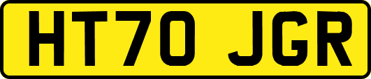 HT70JGR
