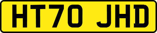 HT70JHD