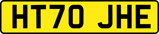 HT70JHE