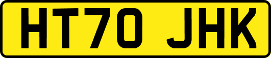 HT70JHK