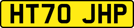 HT70JHP