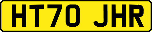 HT70JHR