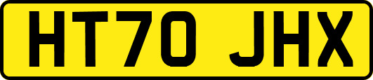 HT70JHX