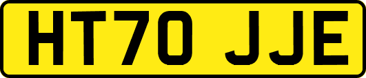 HT70JJE