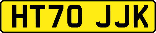 HT70JJK
