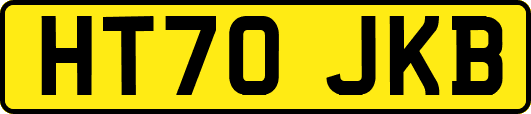 HT70JKB
