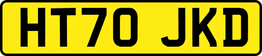 HT70JKD